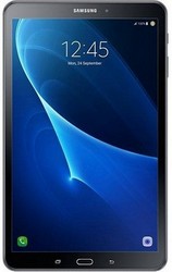 Замена разъема питания на планшете Samsung Galaxy Tab A 10.1 LTE в Ярославле